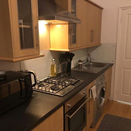 شقة Leinster Gardens لندن المظهر الخارجي الصورة