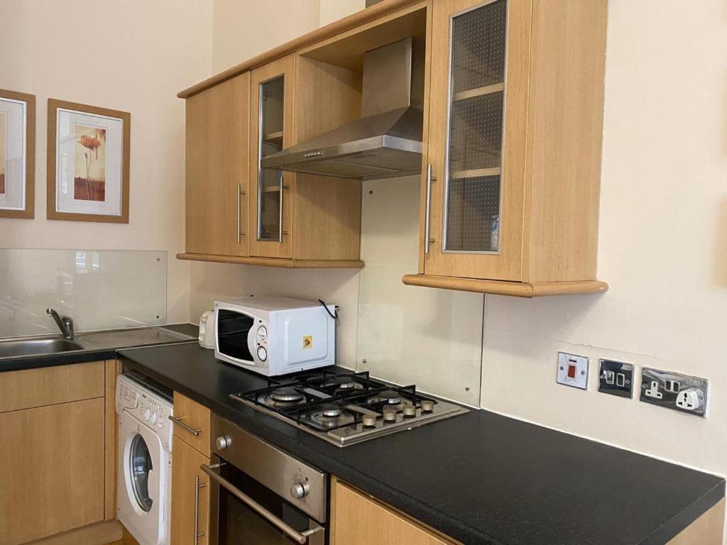 شقة Leinster Gardens لندن المظهر الخارجي الصورة