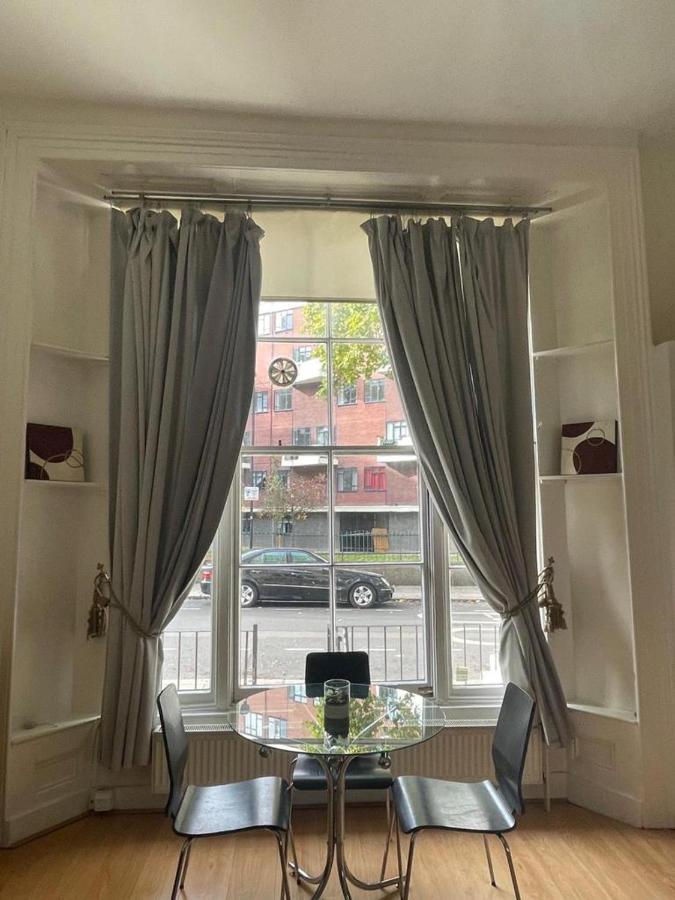 شقة Leinster Gardens لندن المظهر الخارجي الصورة