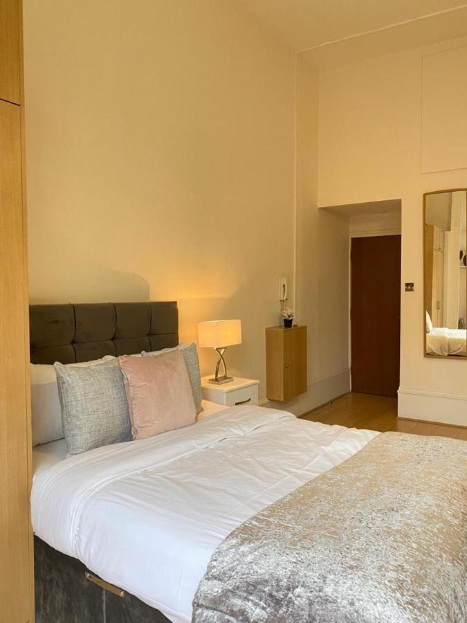 شقة Leinster Gardens لندن المظهر الخارجي الصورة
