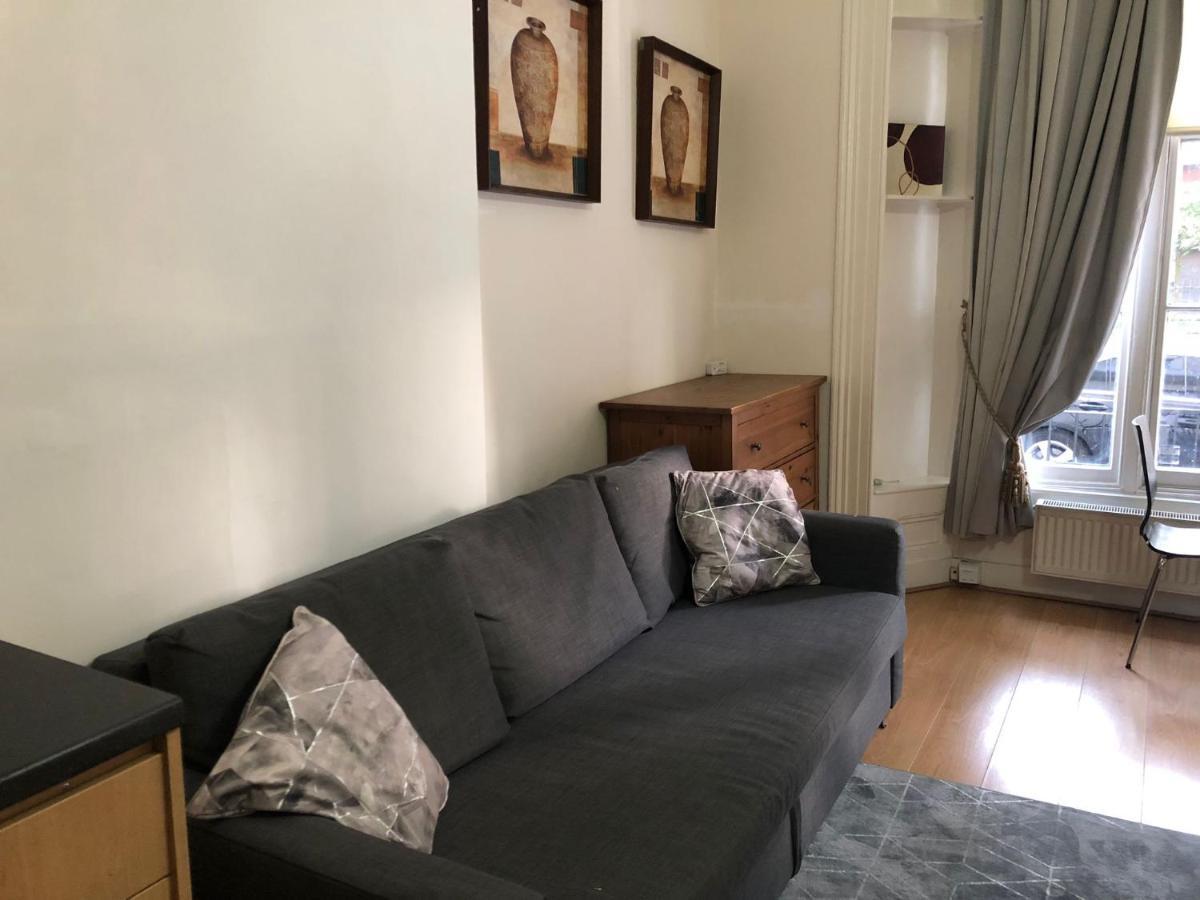 شقة Leinster Gardens لندن المظهر الخارجي الصورة