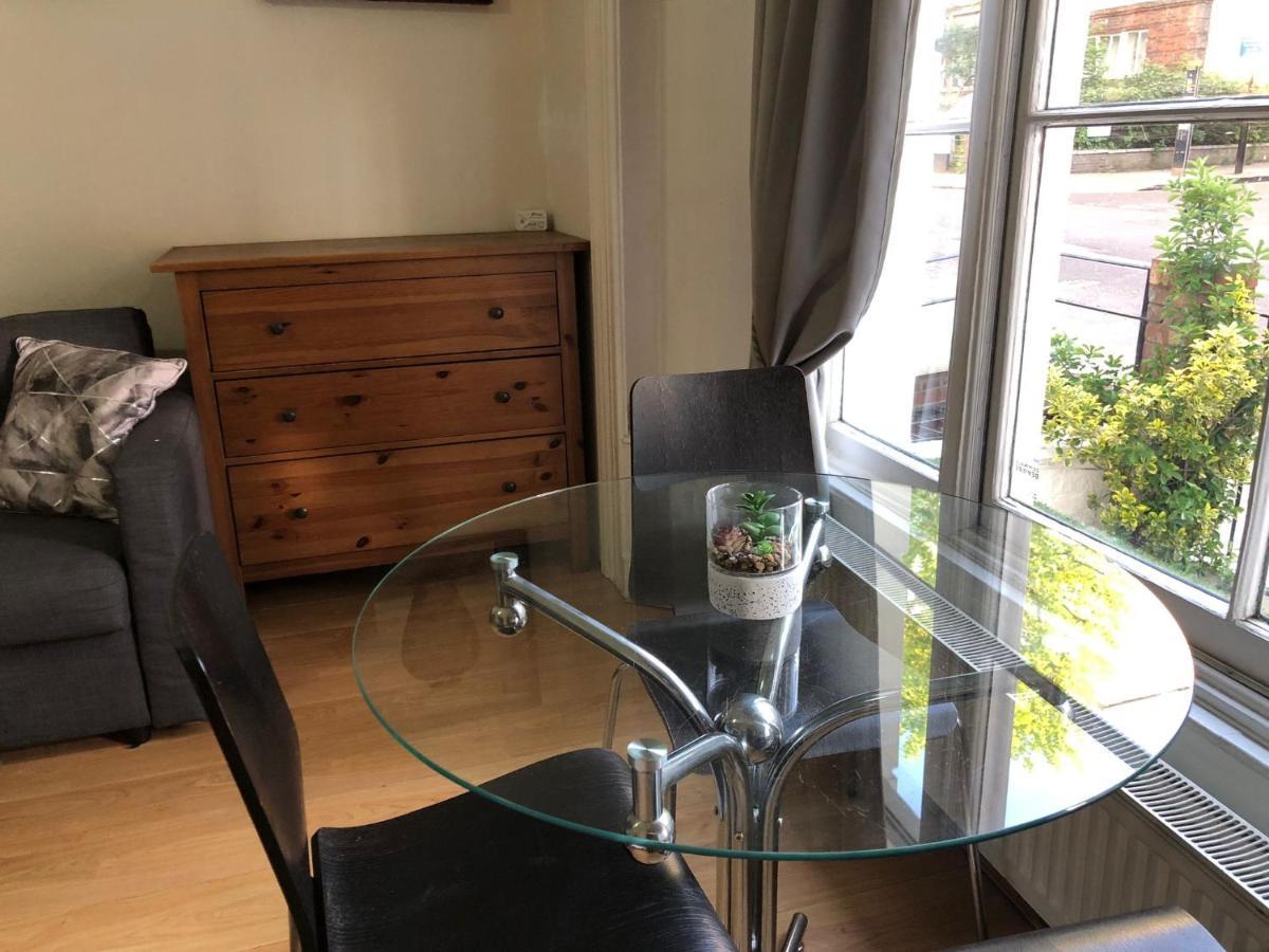 شقة Leinster Gardens لندن المظهر الخارجي الصورة
