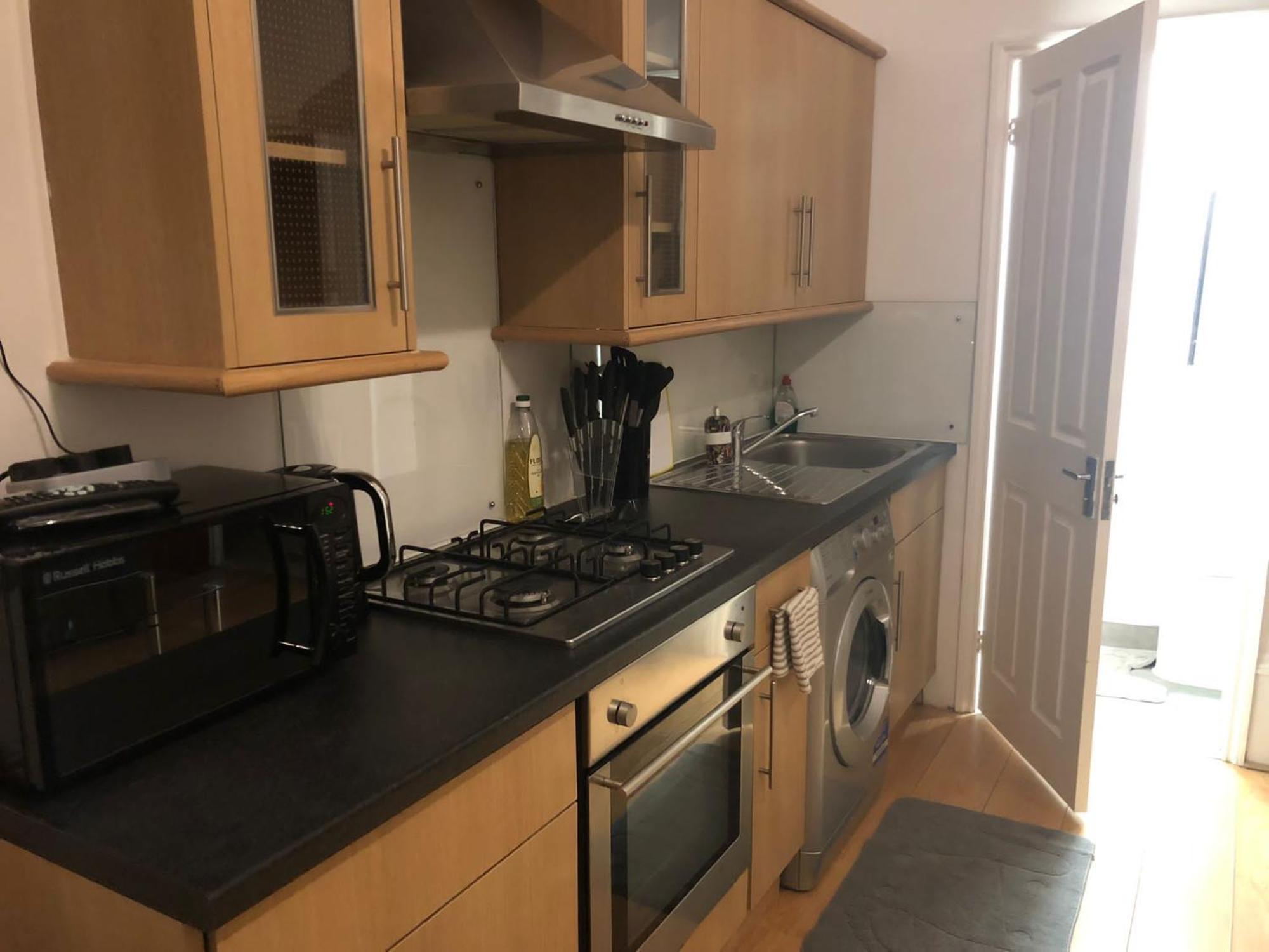 شقة Leinster Gardens لندن المظهر الخارجي الصورة