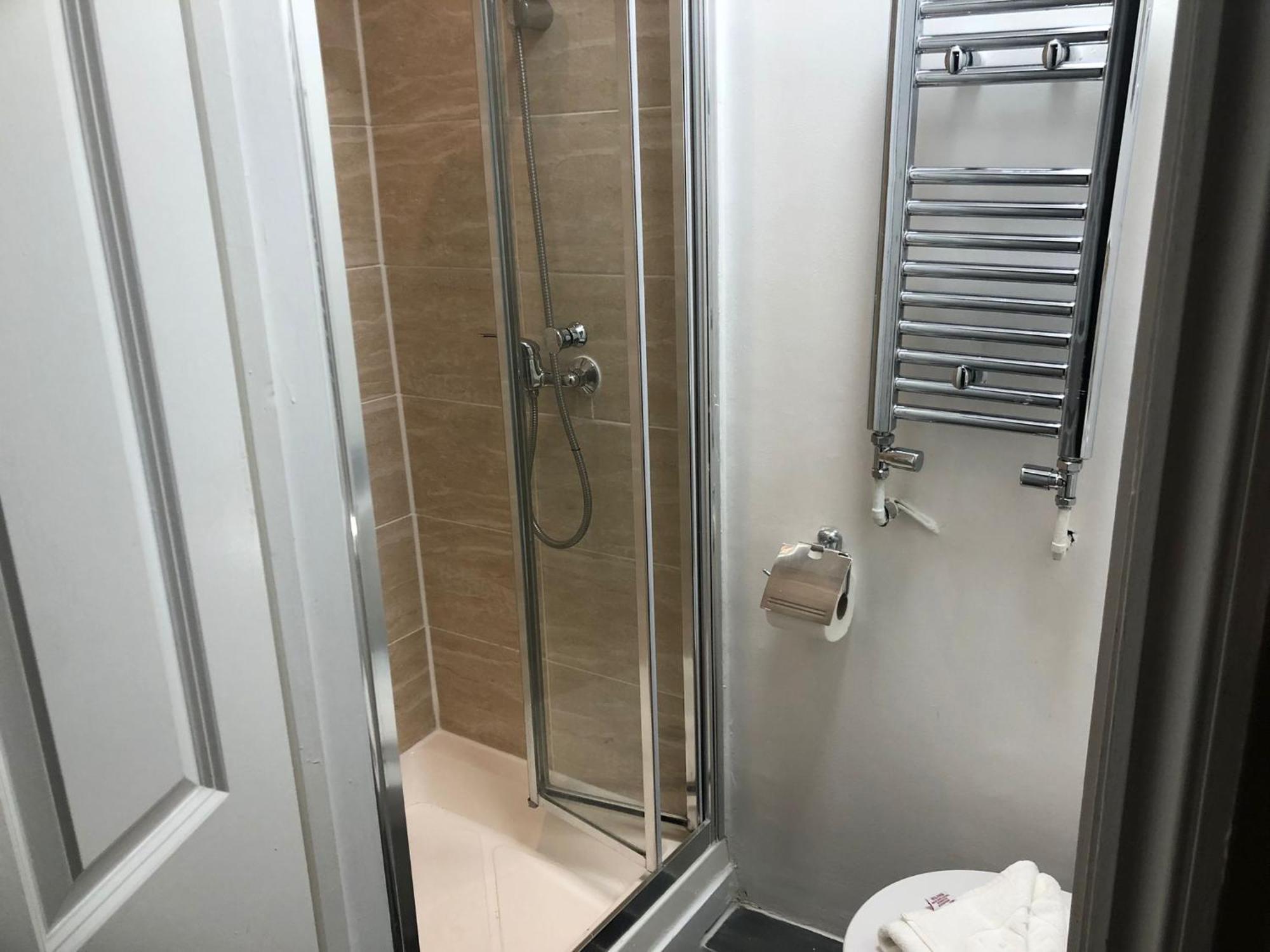 شقة Leinster Gardens لندن المظهر الخارجي الصورة