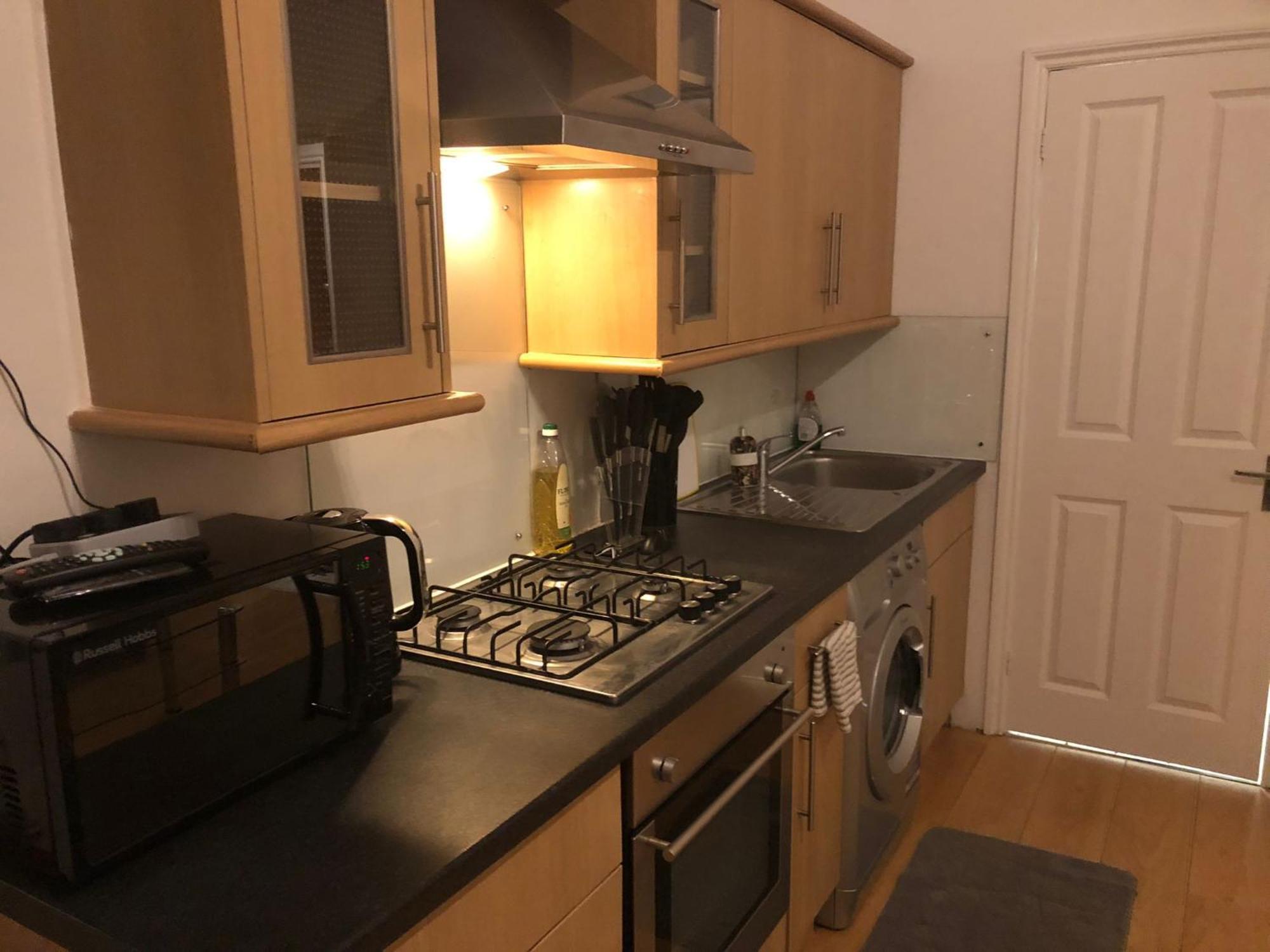 شقة Leinster Gardens لندن المظهر الخارجي الصورة