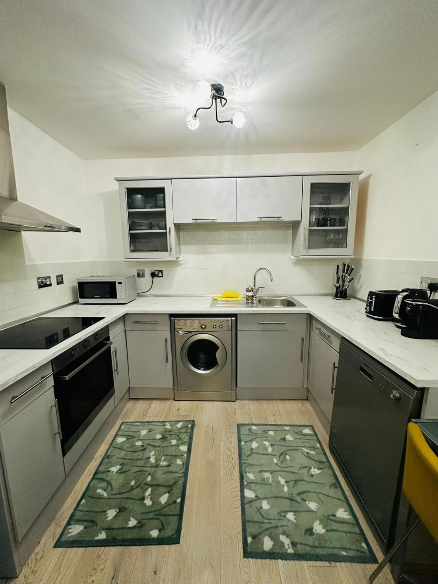 شقة Leinster Gardens لندن المظهر الخارجي الصورة